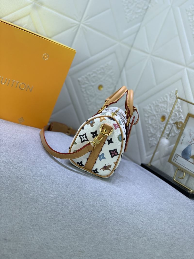 Louis Vuitton Speedy Bags